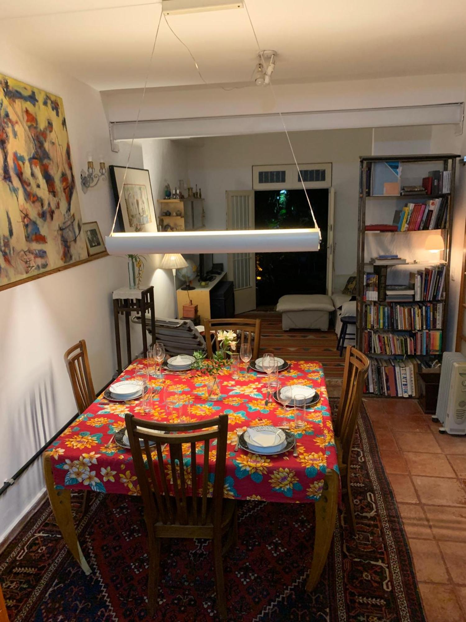 Casa Charmosa E Artistica No Coracao De Apartamento São Paulo