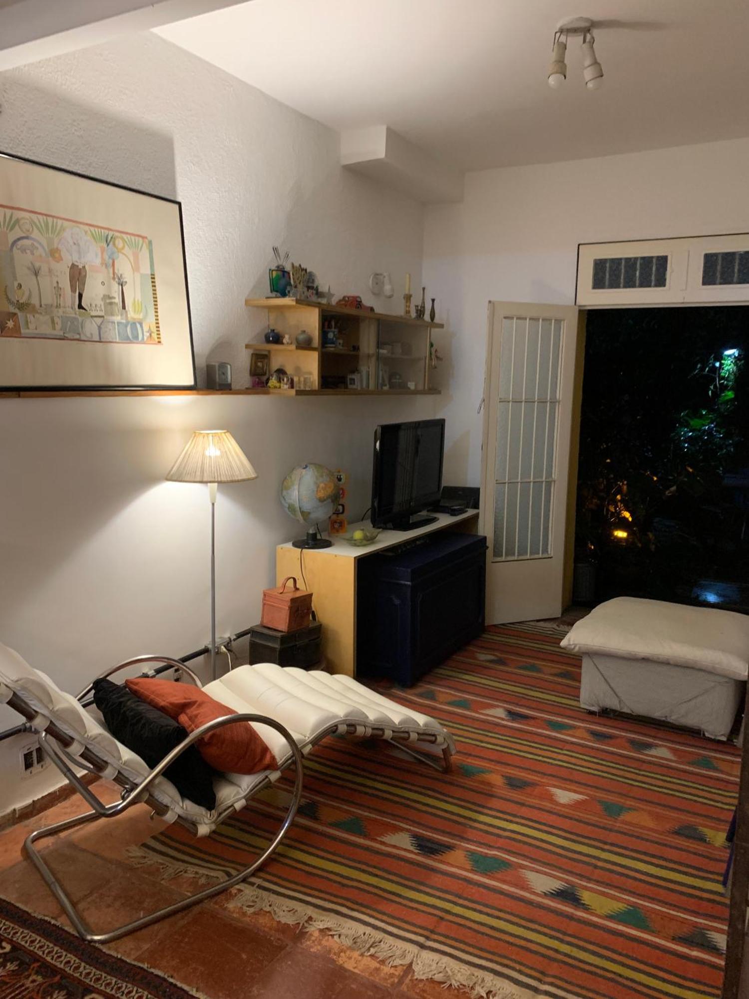 Casa Charmosa E Artistica No Coracao De * São Paulo